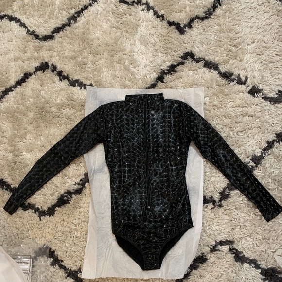 Halloween costume bodysuit - Picture 5 of 12